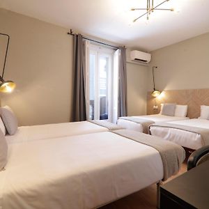 Suites You Gran Via