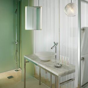 Loft suite